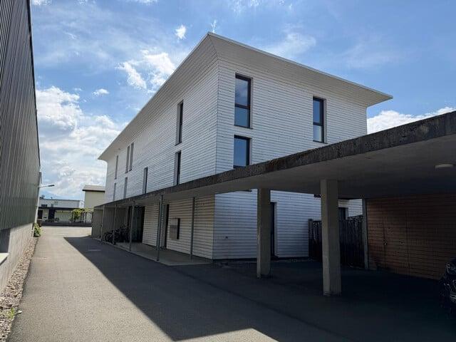 Apartment kaufen in Lauterach, Vorarlberg