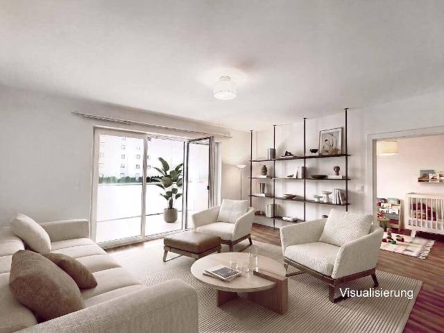 Apartment kaufen in Mattighofen, Oberösterreich