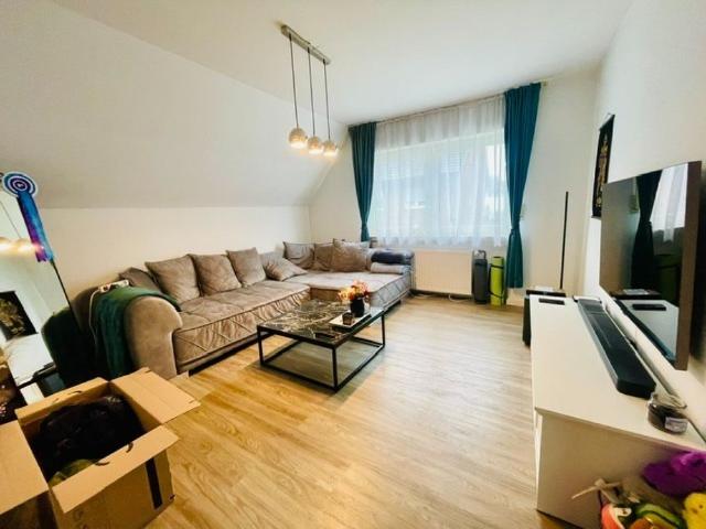 Apartment mieten in Harsewinkel