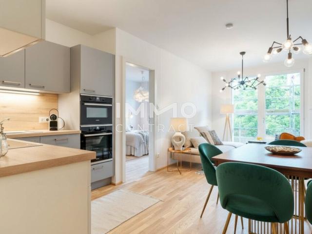 Wohnung kaufen in Seestadt, Wien