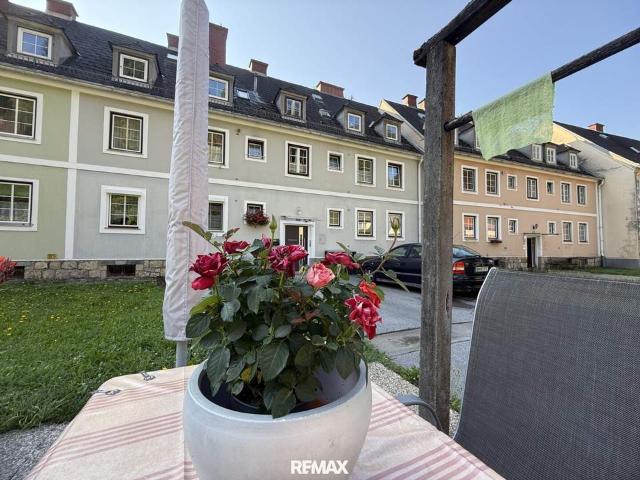 Wohnung kaufen in Steiermark