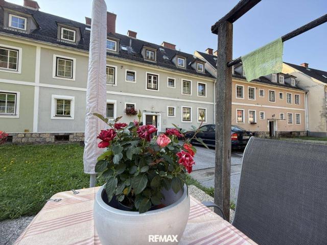 Apartment kaufen in Steiermark