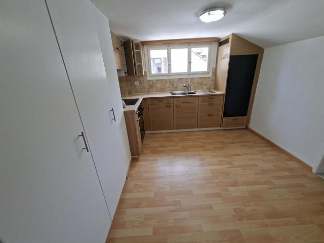 Apartment mieten in Herisau, Hinterland
