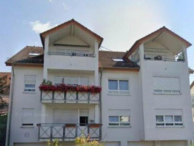 Wohnung kaufen in Schorndorf, Baden-Württemberg