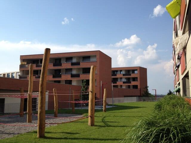 Apartment mieten in Götzis, Vorarlberg