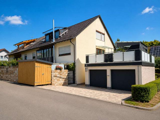 Wohnung kaufen in Harburg, Niedersachsen