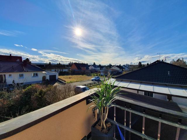 Wohnung mieten in Großenseebach, Bayern