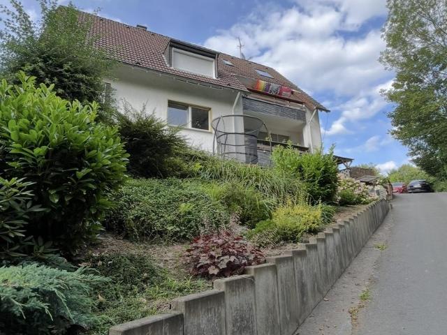 Wohnung mieten in Bergisch Neukirchen, Leverkusen