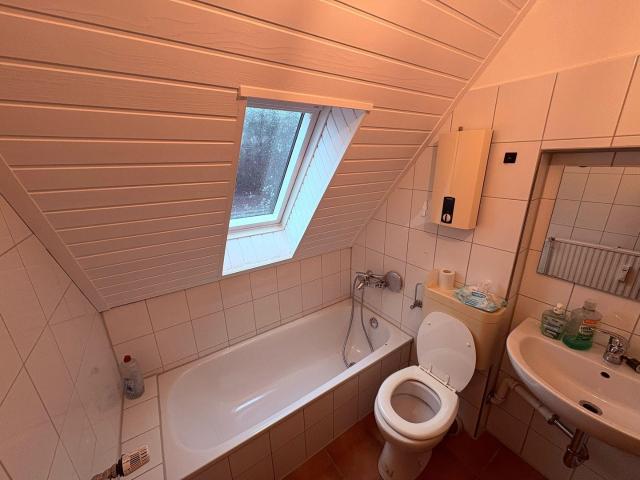 Wohnung mieten in Bergisch Neukirchen, Leverkusen