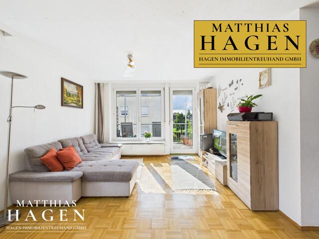 Apartment kaufen in Lustenau, Vorarlberg