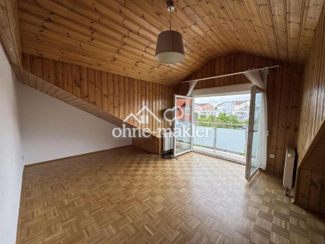 Apartment mieten in Gustavsburg, Ginsheim-Gustavsburg