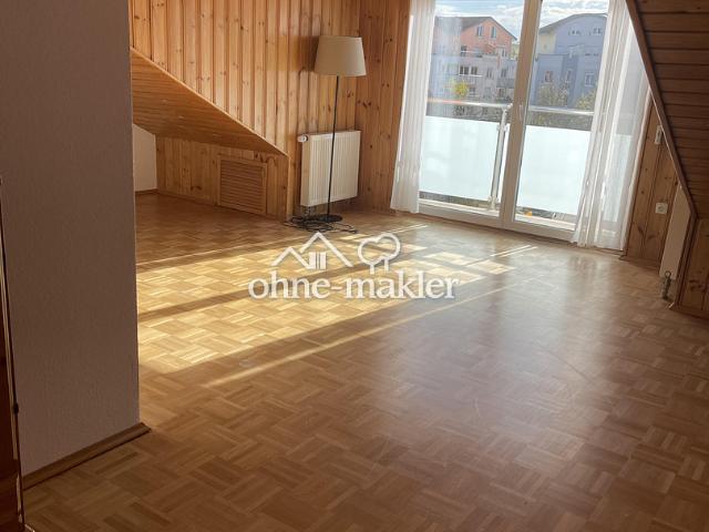 Apartment mieten in Ginsheim, Ginsheim-Gustavsburg