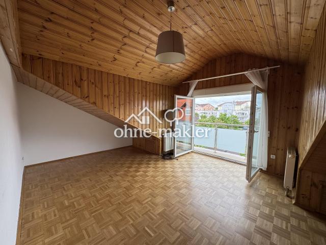 Apartment mieten in Ginsheim, Ginsheim-Gustavsburg