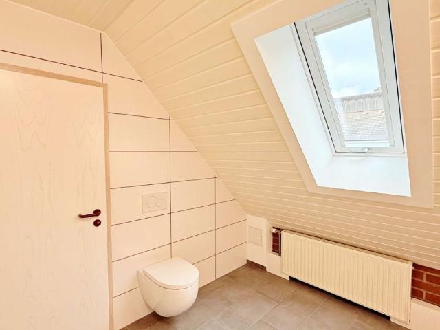 Apartment mieten in Homberg, Hessen
