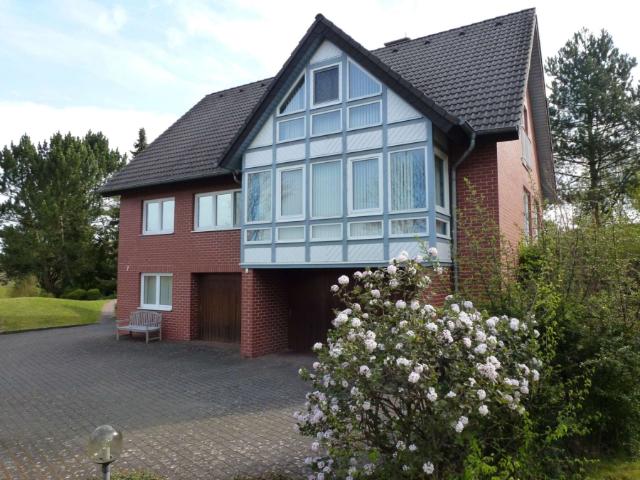 Apartment mieten in Homberg, Hessen