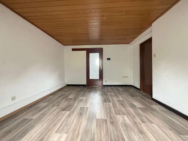 Wohnung mieten in Friedrichsthal, Regionalverband Saarbrücken