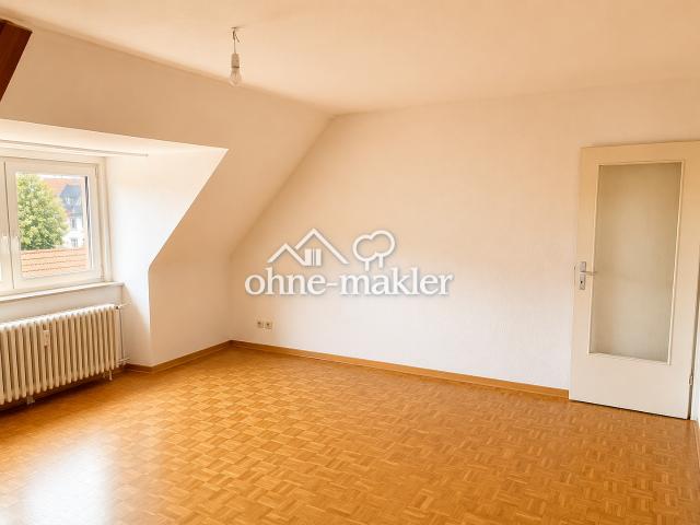 Apartment mieten in Geestemünde, Bremerhaven