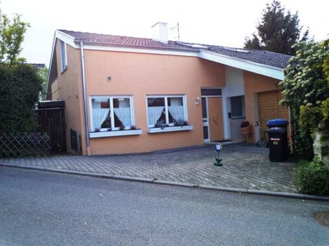 Apartment mieten in Weil im Schönbuch (Kernort), Weil im Schönbrunn