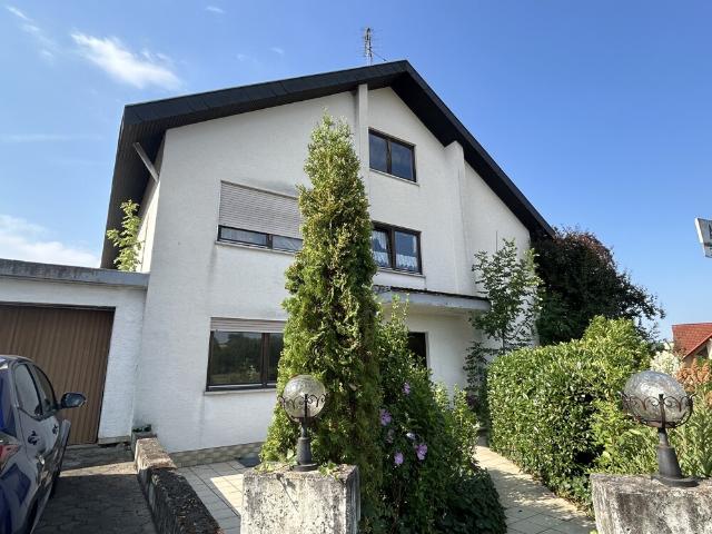 Apartment mieten in Röllbach, Bayern