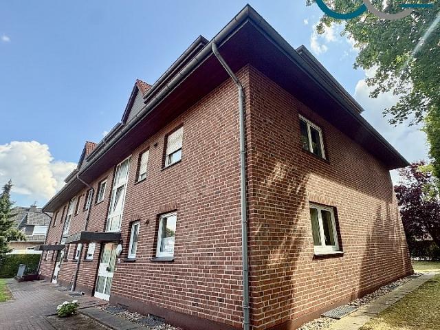 Apartment mieten in Stadtteil Nienburg, Nienburg