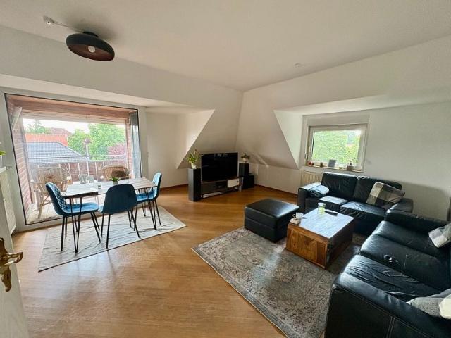 Apartment mieten in Stadtteil Nienburg, Nienburg