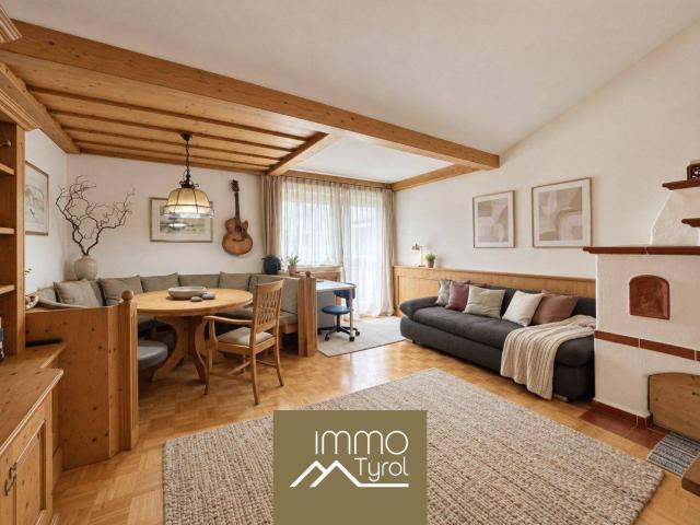 Apartment kaufen in Fritzens, Bezirk Innsbruck-Land