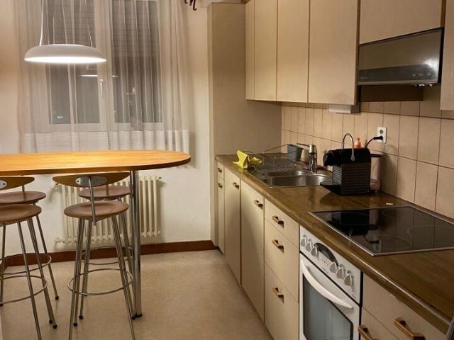 Apartment mieten in Bottmingen