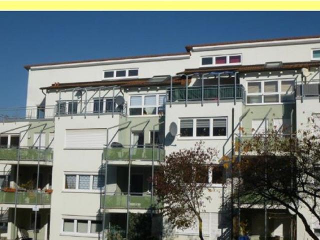 Wohnung mieten in Laichingen, Baden-Württemberg