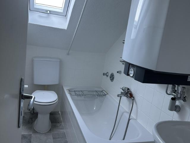 Wohnung mieten in Babenhausen, Hessen