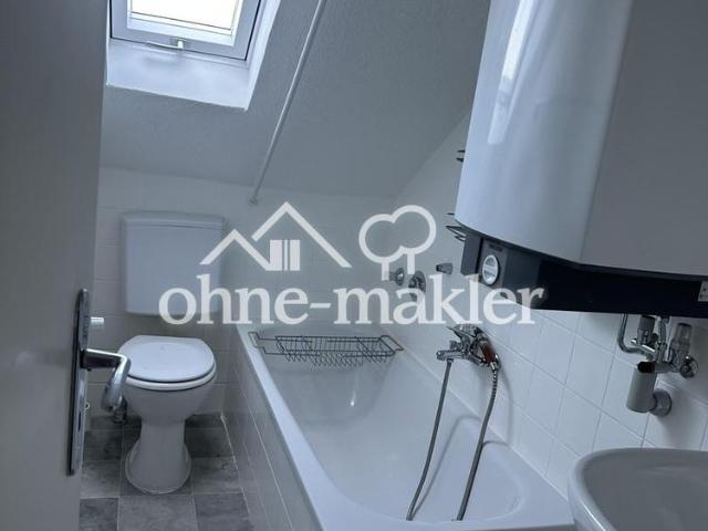 Apartment mieten in Babenhausen, Hessen
