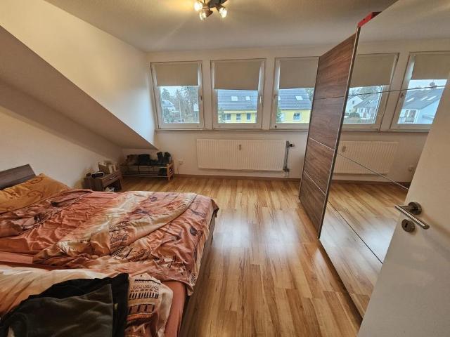 Apartment mieten in Burgberg, Erlangen
