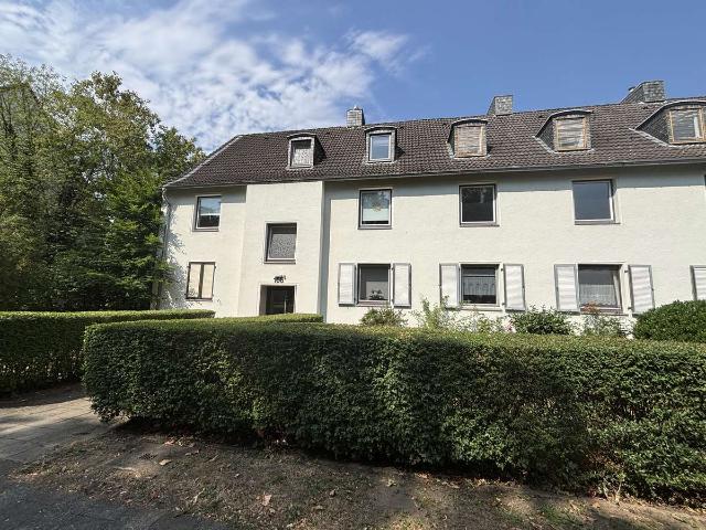 Wohnung kaufen in Pomona, Neuss