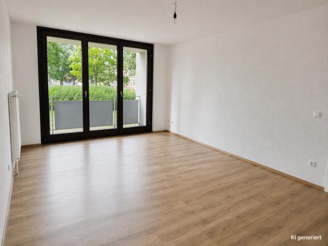 Apartment mieten in Düren, Nordrhein-Westfalen