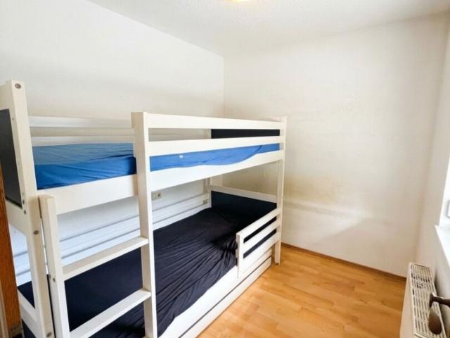 Wohnung kaufen in Nenzing, Bezirk Bludenz