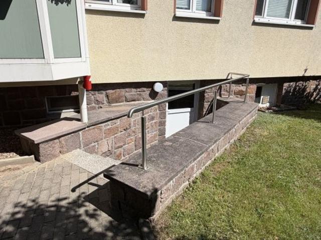 Wohnung kaufen in Mittweida, Sachsen
