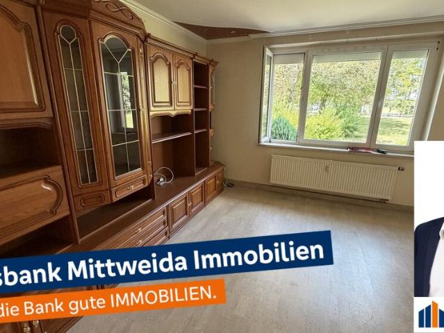 Wohnung kaufen in Mittweida, Sachsen