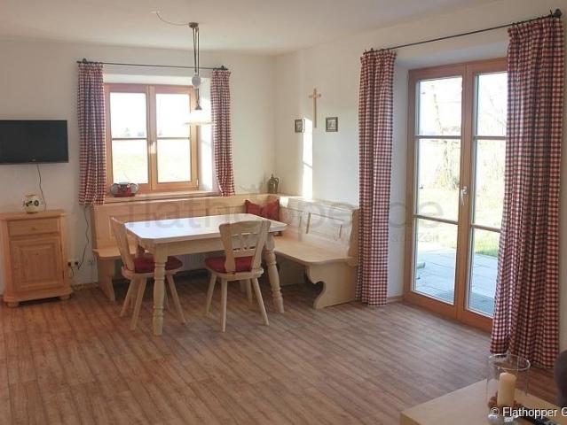 Wohnung mieten in Egling, Bayern