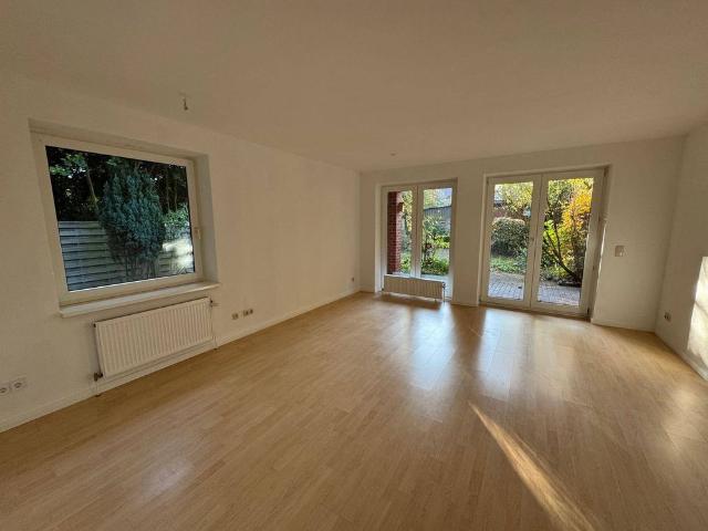 Apartment mieten in Garstedt, Norderstedt