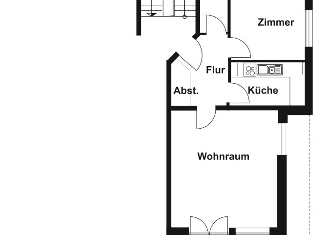 Apartment mieten in Garstedt, Norderstedt