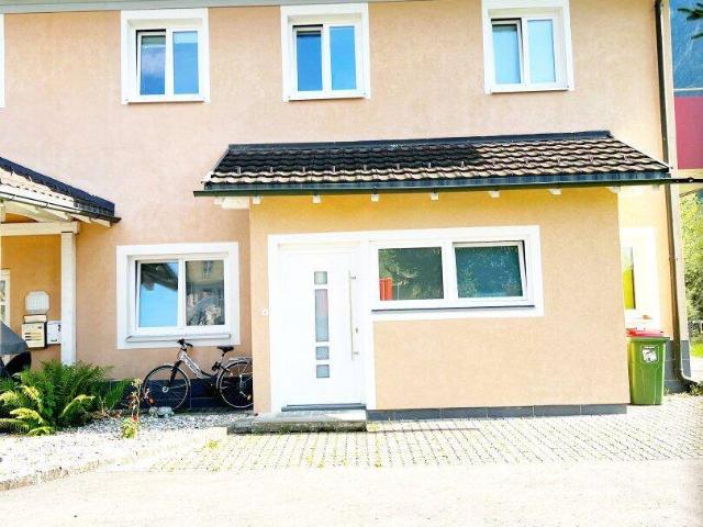 Apartment mieten in Brunnenfeld, Bludenz