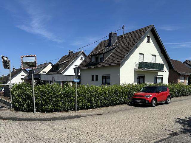 Wohnung mieten in Brohl-Lützing, Rheinland-Pfalz