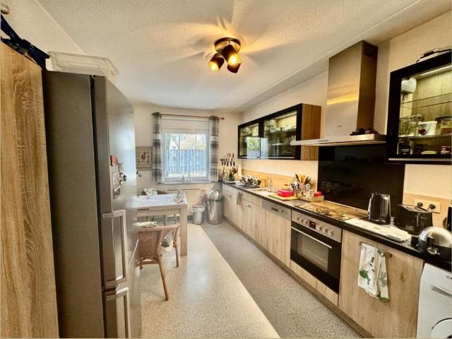 Apartment mieten in Borbeck-Mitte, Essen