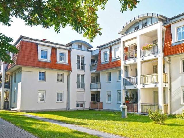 Wohnung kaufen in Cossebaude, Dresden