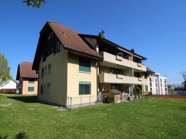 Immobilie mieten in Birr, Aargau