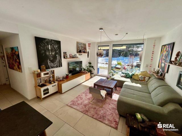 Apartment kaufen in Reutte, Tirol