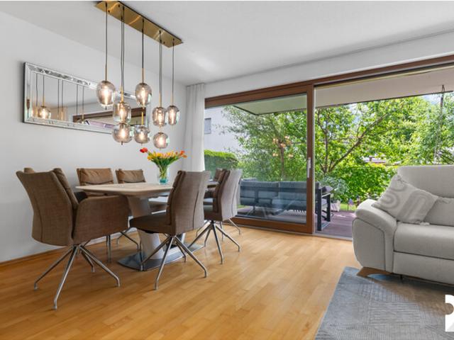 Apartment kaufen in Feldkirch, Vorarlberg