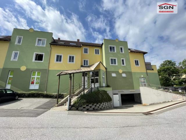Wohnung mieten in Waidhofen an der Ybbs, Niederösterreich