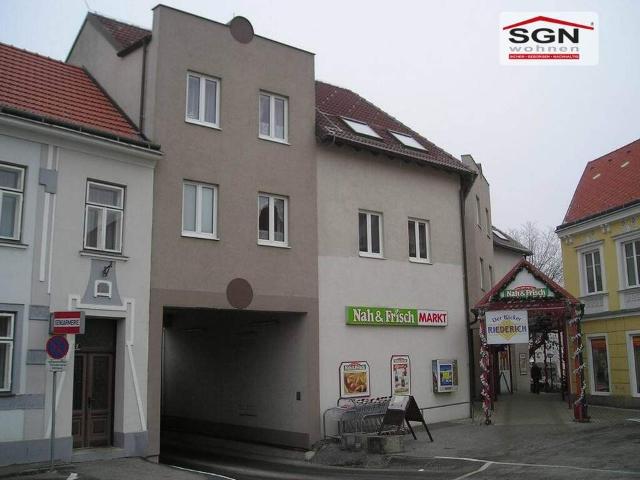 Wohnung mieten in Waidhofen an der Ybbs, Niederösterreich