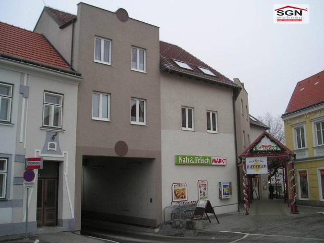 Apartment mieten in Groß Siegharts, Niederösterreich
