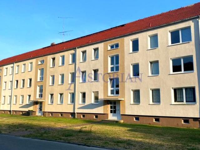 Wohnung mieten in Herzberg, Niedersachsen